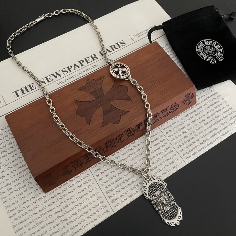 Chrome Hearts Necklaces